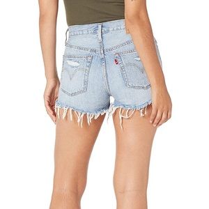 Levi's 501 medium indigo size 29